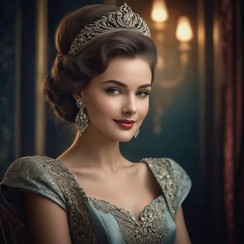 princess sofia,belle,tiara,Conceptual Art,Daily,Daily 32