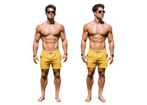 3d man,polykleitos,3d figure,derivable,hrithik,amarelo,two piece swimwear,seenu,speedos,3d model,yellowy,3d render,3d rendered,shirtless,yellow,yellow skin,loincloths,chaderton,torso,obliques,Art,Classical Oil Painting,Classical Oil Painting 13