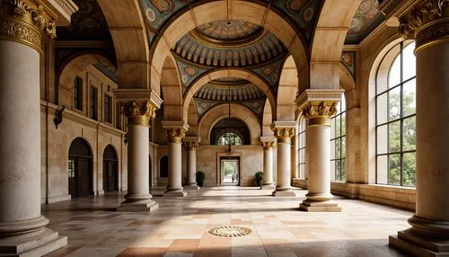 marble palace,mirogoj,cochere,archly,peterhof palace,borromini,hermitage,zappeion,colonnades,dolmabahce,versailles,pillars,salone,chhatris,colonnade,columns,rotundas,orangery,glyptotek,certosa di pavia