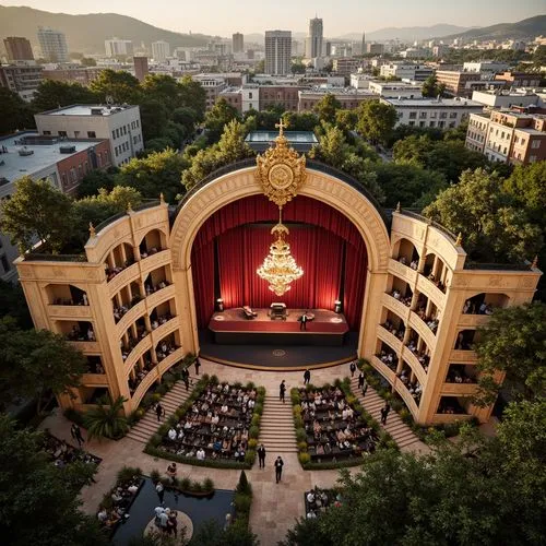 open air theatre,concert hall,tanztheater,atlas theatre,auditoriums,schauspielhaus,nationaltheater,takarazuka,music hall,hoftheater,repertory,volksoper,philharmonics,teatro,tirana,concert venue,aotea,auditorio,opernhaus,ephrussi