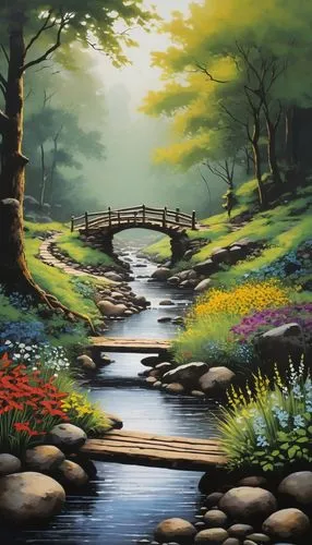 landscape background,brook landscape,river landscape,nature landscape,nature background,landscape nature,forest landscape,springtime background,nature wallpaper,fantasy landscape,watercolor background,meadow landscape,oil painting on canvas,background view nature,home landscape,art painting,beautiful landscape,cartoon video game background,world digital painting,green landscape,Conceptual Art,Graffiti Art,Graffiti Art 12