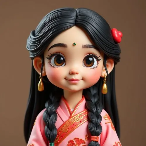 japanese doll,handmade doll,the japanese doll,female doll,oriental girl,chuseok