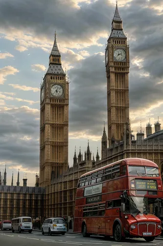 routemaster,english buses,double-decker bus,london,aec routemaster rmc,red bus,city of london,big ben,westminster palace,model buses,united kingdom,great britain,london buildings,tour bus service,omni