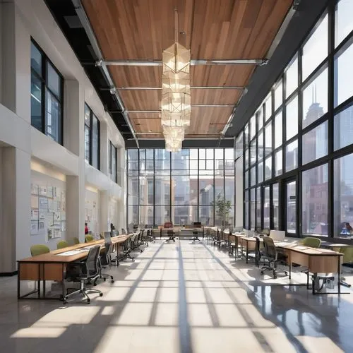 daylighting,school design,cafeteria,lunchroom,modern office,lunchrooms,offices,gensler,canteen,macewan,conference room,collaboratory,schoolrooms,revit,modern decor,atriums,enernoc,new building,contemporary decor,ideacentre,Unique,3D,Low Poly