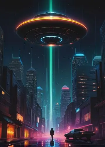 ufo,futuristic,scifi,futuristic landscape,cyberpunk,abduction,ufos,sci - fi,sci-fi,sci fiction illustration,metropolis,cosmos,ufo interior,sci fi,orbital,extraterrestrial,science-fiction,colony,valerian,dystopian,Conceptual Art,Daily,Daily 25