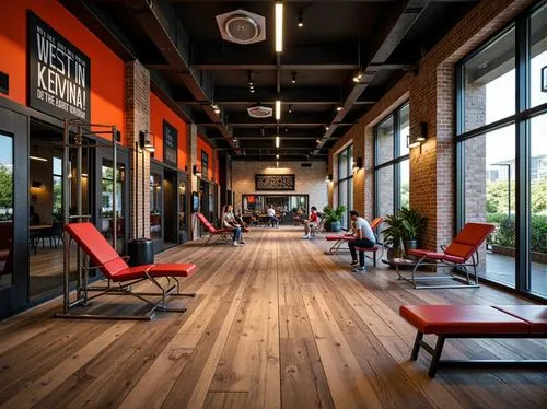 hardwood floors,lofts,wood floor,wood deck,wooden floor,loft,lvt,floorboards,wooden planks,flooring,gensler,rackspace,creative office,modern office,lobby,floors,bizinsider,hubspot,offices,hardwood