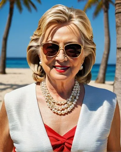 pantsuit,beach background,cuba background,evil woman,2020,president of the u s a,landslide,bay of pigs,hill cherry,the tropic of cancer,cruella de ville,png transparent,aloha,spokeswoman,president of the united states,tax evasion,transparent image,her,sunglasses,palmbeach,Conceptual Art,Daily,Daily 26