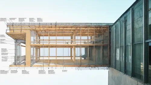 glass facade,archidaily,structural glass,wooden facade,glass facades,3d rendering,japanese architecture,facade panels,kirrarchitecture,school design,architect plan,cubic house,frame house,multi-story structure,structural engineer,roof panels,timber house,glass building,nonbuilding structure,daylighting