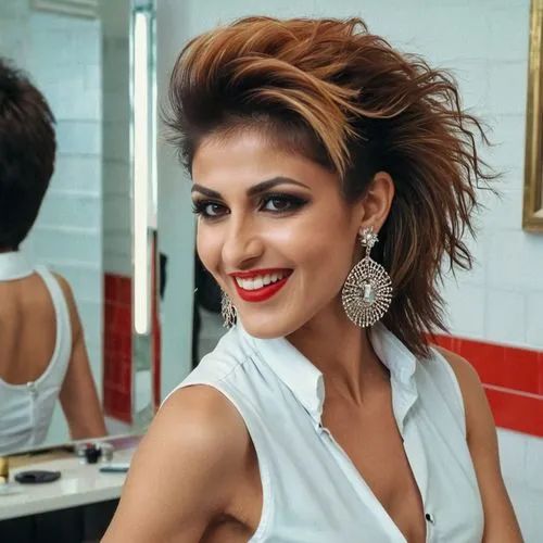 chitrangada,vaani,urvashi,raveena,nayantara,kubra,Photography,General,Realistic