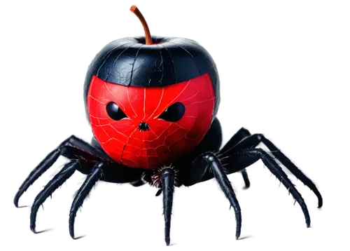 redback,pumpkin spider,scarlet lily beetle,diadem spider,spiderwick,ladybug,redbacks,arachnid,spider,zifferero,webcrawler,anansi,aranburu,tikki,ladybird,rose beetle,spodnje,polyphaga,arachnida,patapon,Illustration,Abstract Fantasy,Abstract Fantasy 22