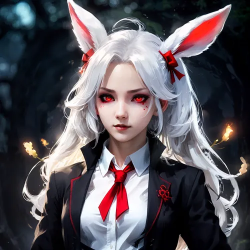 sakamaki,momiji,pitkamaki,bns,white fox,atoki