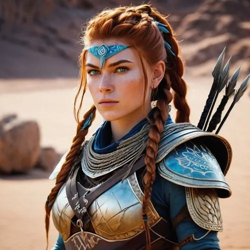 aloy,female warrior,mervat,amihan,gotrek,frigga,Photography,Documentary Photography,Documentary Photography 25