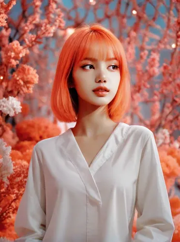 sakura,sakura background,japanese sakura background,sakura blossom,tangerine,orange blossom,orange color,peach color,orange,sakura flower,orange petals,apricot,solar,mandarin orange,yulan magnolia,sujeonggwa,白斩鸡,orange half,bright orange,orange flower