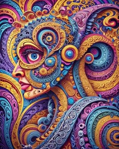 colorful spiral,paisley pattern,hippie fabric,spiral art,paisley digital background,swirled,swirls,coral swirl,fractals art,swirly,colored pencil background,mandala art,fabric design,colourful pencils,psychedelia,vibrantly,spiral pattern,psychedelic,paisley,mandala loops