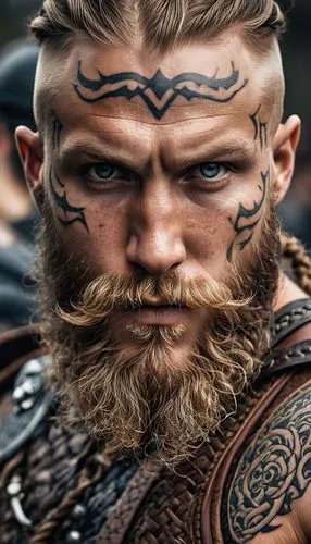 viking,barbarian,vikings,germanic tribes,norse,poseidon god face,bordafjordur,odin,warlord,dwarf sundheim,valhalla,maori,thracian,raider,sparta,dwarf,warrior east,male elf,cent,nordic,Photography,General,Realistic