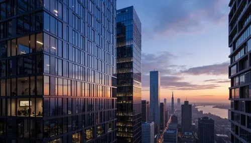 tishman,hudson yards,kimmelman,glass facade,glass facades,1 wtc,ctbuh,citicorp,skycraper,top of the rock,glass building,manhattan skyline,penthouses,bunshaft,residential tower,gotshal,skyscrapers,supertall,manhattan,inlet place