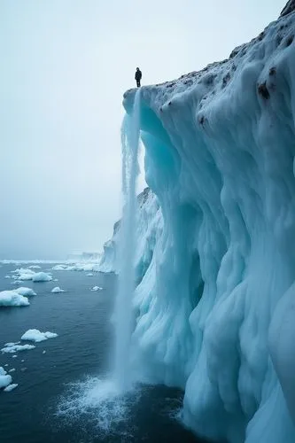 icefall,ice wall,ice cave,icefalls,ice landscape,ice castle