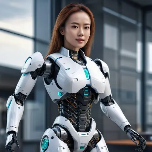 haeju,cyberdyne,haixia,roboticist,wanzhou,yuanpei,xiaowu,ai,xiaowan,robotix,ilhwa,nanzhao,fembot,cyborg,hara,qiu,kor,makita,yongjia,junqi,Photography,General,Realistic