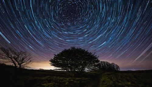 astrophotography photo of star trails in yorkshire,star trail,star trails,astrophotography,perseid,starry sky,long exposure,starscape,perseids,light trails,long exposure light,falling stars,the night 