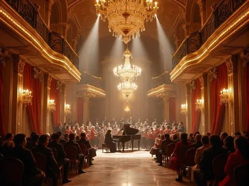 concertgebouw,rudolfinum,concierto,mozarteum,concert hall,musikverein,mikhailovsky,philharmonique,the palau de la música catalana,konzerthaus,philharmoniker,music hall,volksoper,sinfonieorchester,orchestre,rosenkavalier,philharmonic orchestra,tafelmusik,liceu,dramaten,Photography,General,Realistic