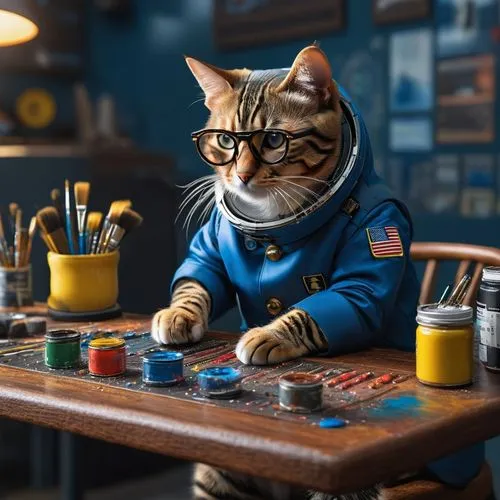 taikonauts,astronautical,kitterman,sportacus,ultramarine,Photography,General,Sci-Fi