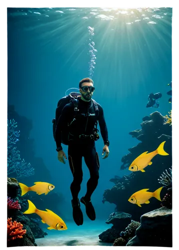 scuba,underwater background,scuba diving,marine tank,divemaster,aquarist,rebreather,aquanaut,subaquatic,sidemount,buceo,oceanographer,rebreathers,underwater landscape,thermocline,cousteau,freediving,freediver,aquarists,deep sea diving,Illustration,Abstract Fantasy,Abstract Fantasy 02