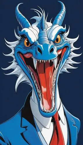 friendly smile funny front head blue and white  dragon, front view
GERALD SCARFE style


GERALD SCARFE style
GERALD SCARFE style,irredentist,dragoslav,dragao,dragovoljac,garrison,hrdinova,drakon,gwang