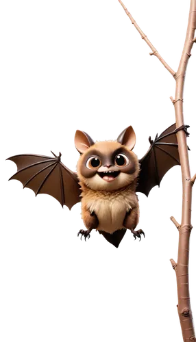 hanging bat,bat,vampire bat,tropical bat,little brown myotis,little red flying fox,bat smiley,aye-aye,fruit bat,big brown bat,mouse eared bat,flying fox,bats,mouse lemur,pipistrelles,loris,sugar glider,common pipistrelle,megabat,bombyx mori,Illustration,Japanese style,Japanese Style 04