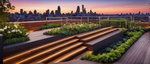 roof terrace,roof garden,landscape design sydney,landscape designers sydney,roof landscape,garden design sydney,hoboken condos for sale,balcony garden,penthouses,highline,sundeck,landscaped,block balcony,terraces,terrace,corten steel,grass roof,hudson yards,terrasse,wooden decking,Illustration,Vector,Vector 15