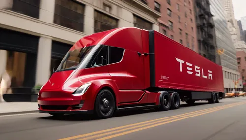 delivery truck,delivery trucks,nikola,cybertruck,commercial vehicle,semi-trailer,autonomous driving,delivering,tractor trailer,electric mobility,vehicle transportation,tesla roadster,trailer truck,hyb