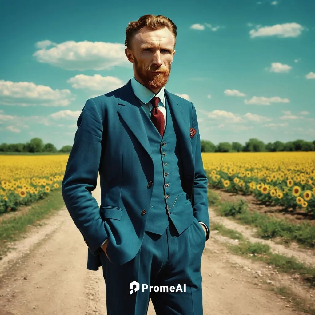 vincent van gogh in suit, looks in the camara,vaughters,zebrowski,fassbender,gogh,mertesacker,vincent van gough,heisenberg,agrarianism,ginger rodgers,redbeard,gaetjens,vincent,jovanotti,vestberg,echen