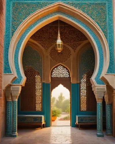 mihrab,persian architecture,iranian architecture,hrab,samarqand,samarkand,kashan,kasbah,marrakesh,la kasbah,islamic architectural,uzbekistan,quasr al-kharana,tadzhikistan,yazd,king abdullah i mosque,shahi mosque,jizzakh,archways,mosques,Art,Classical Oil Painting,Classical Oil Painting 41