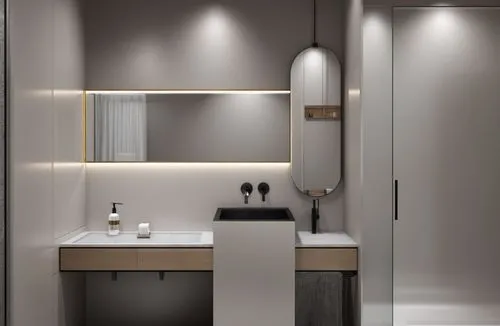 modern minimalist bathroom,luxury bathroom,ensuite,gaggenau,associati,bagno,vanities,corian,bathroom,marazzi,maletti,banyo,smartsuite,search interior solutions,grohe,laprairie,bath room,interior moder