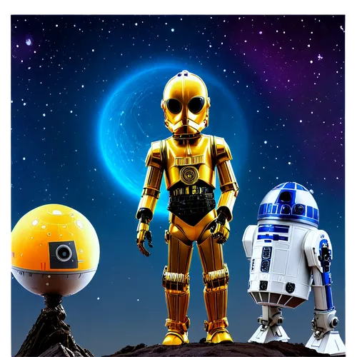 c-3po,droids,bb8-droid,droid,bb8,bb-8,r2d2,collectible action figures,r2-d2,starwars,star wars,lego background,legomaennchen,3d figure,children's toys,children toys,actionfigure,funko,minifigures,sci fi,Illustration,Retro,Retro 07