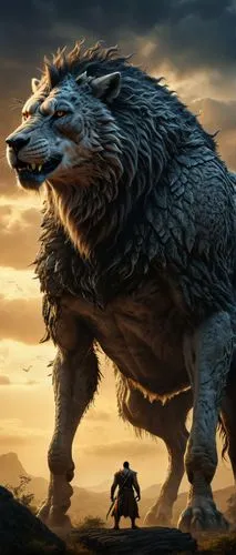 uintatherium,cynorhodon,stone lion,howling wolf,two wolves,boar,wolf couple,bergamasco shepherd,tamaskan dog,forest king lion,bordafjordur,wolf,posavac hound,heroic fantasy,wild boar,werewolves,werewolf,giant dog breed,bear guardian,wolves,Photography,General,Fantasy