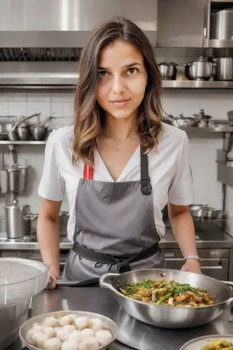 chef,marroni,cooking book cover,gnocchi,girl in the kitchen,burrata,bocconcini,a clove of garlic,pelmeni,cooking show,food and cooking,restaurants online,dal,clove garlic,masa,food preparation,mozzarella,garlic,head of garlic,culinary,Photography,Realistic