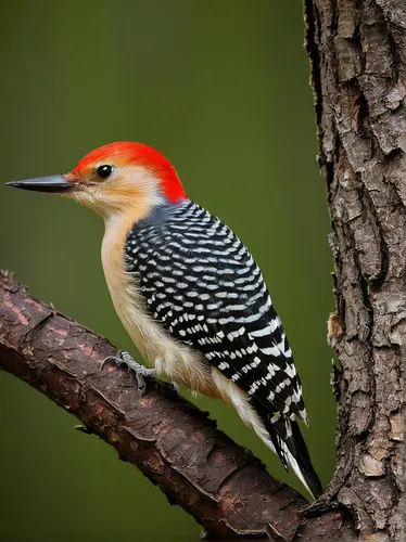 Red Bellied Woodpecker Photograph,red-bellied woodpecker,red bellied woodpecker,flicker woodpecker,woodpecker bird,woodpecker,red-bellied wood pecker,stork billed kingfisher,woodpecker finch,northern 