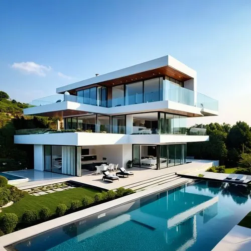 modern house,luxury property,dreamhouse,modern architecture,dunes house,pool house,Photography,General,Realistic