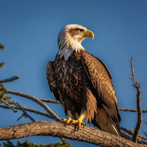 american bald eagle,bald eagle,savannah eagle,african eagle,steppe eagle,eagle eastern,eagle,eagle silhouette,fish eagle,of prey eagle,raptor perch,eagle eye,sea head eagle,eaglet,sea eagle,eagle head,african fishing eagle,white-tailed eagle,caracara,mongolian eagle,Photography,General,Realistic