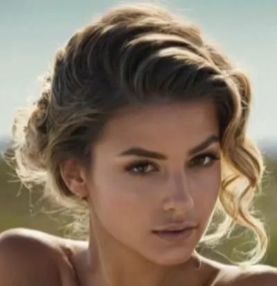 vergara,chignon,zaripova,antoniychuk,hailey,updo