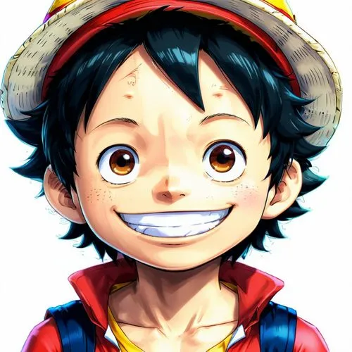 onepiece,2d,matsuno,straw hat,calm usopp,edit icon,kid hero,one piece,straw hats,sakana,my hero academia,cute cartoon character,chopper,franky,grin,little boy,alibaba,child boy,a smile,little kid,Illustration,Japanese style,Japanese Style 02