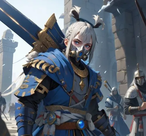 Hansen,malekith,falstad,eldar,sotha,khaine,einherjar,Anime,Anime,General