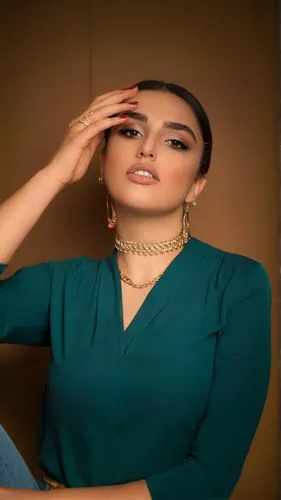 iranian,arab,jordanian,birce akalay,azerbaijan azn,fashion shoot,yemeni,3d albhabet,miss circassian,syrian,persian,in green,azerbaijan,green background,neha,women fashion,retouch,dhabi,iman,social