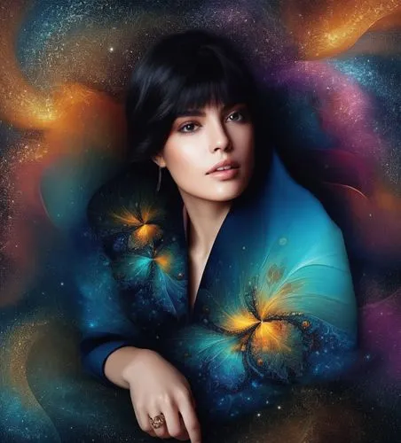  amazing fractal,moskvina,birce akalay,varda,ronstadt,nurhaliza,delenn,beren,cosmogirl,nabiullina,fantasy portrait,farrokhzad,iordache,zemfira,hande,nolwenn,tsvetaeva,markarian,sokurov,portrait backgr