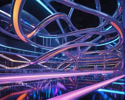 light track,light trail,electric arc,light trails,lightwaves,3d background,tangle,hvdc,futuristic landscape,hyperspace,fractal lights,light drawing,3d car wallpaper,wavevector,lightwave,kinetic art,light art,vortex,speed of light,tron,Conceptual Art,Fantasy,Fantasy 29