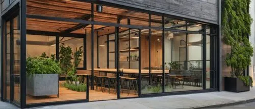 crittall,corten steel,frame house,boxwoods,modern office,glass facade,garden design sydney,outdoor dining,lofts,greenhaus,kundig,shophouse,storefront,nolita,contemporary decor,steel door,modern kitchen,modern decor,prefab,window frames,Illustration,Vector,Vector 10