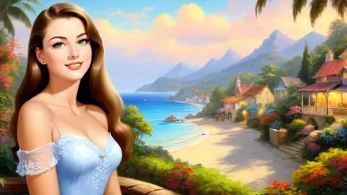 cartoon video game background,celtic woman,landscape background,florante,beach background,tropico