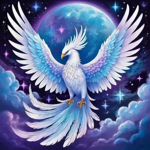 dove of peace,constellation swan,pegasi,pegasus,peace dove,doves of peace,the zodiac sign pisces,archangels,white eagle,aegaleo,zodiac sign libra,pegaso,constellation unicorn,celestia,buraq,arryn,pegasys,seraphim,horoscope libra,horoscope pisces,Illustration,Realistic Fantasy,Realistic Fantasy 20