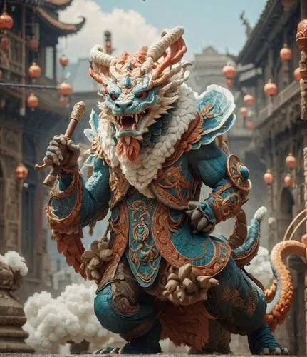 dragon li,garuda,chinese dragon,goki,xing yi quan,dragon,painted dragon,dragon design,wind warrior,shuanghuan noble,wyrm,xizhi,barongsai,yi sun sin,ganghwado,bianzhong,hwachae,xi'an,xiangwei,wuchang