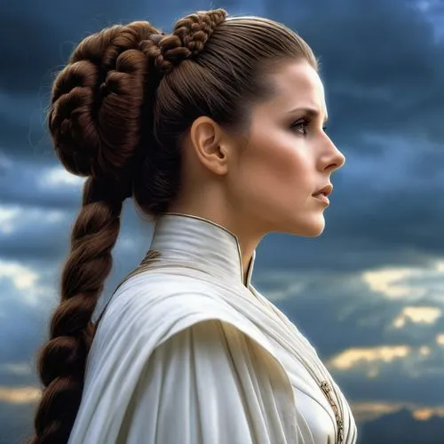 padme,leia,amidala,rey,organa,tymoshenko,Photography,General,Realistic